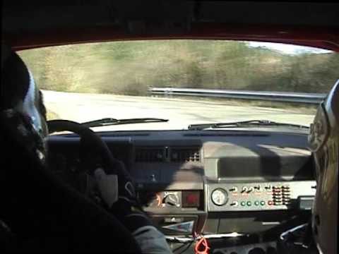 liburna asfalto 2011