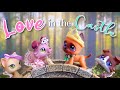 LPS ~ Love In The Castle {Pride Month Special} || Lps Short Film