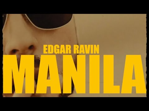 Edgar Ravin - МАНИЛА (Вертикальный движ, 2020)