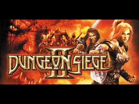 dungeon siege 2 ost a desert affair