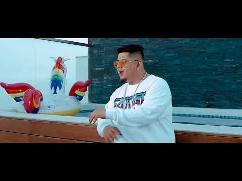 La Rana En El Beat, Yeril  - No Quiere Amor