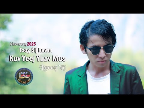 Lis Meej Yaj - Txog Sij Hawm Kuv Yeej Yuav Mus ( Nkauj Tshiab 2024 )