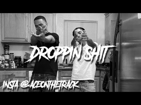 [FREE] Yatta x Uzzy Marcus type beat "Droppin Shit" Prod AceOnTheTrack