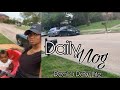 VLOG | MY REAL AND RAW LIFE ! BETTER DAYS WITH ME & BABY GIRL , I WILL GET THROUGH THIS