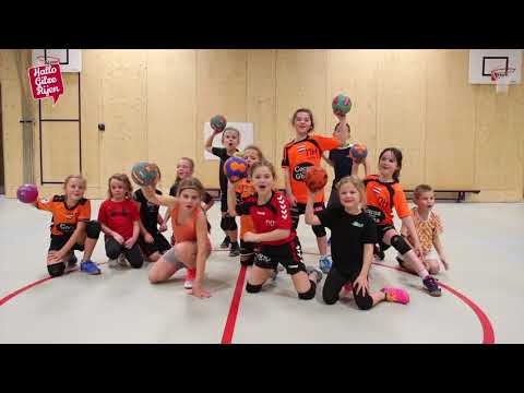 Promo Rijense Handbal Vereniging