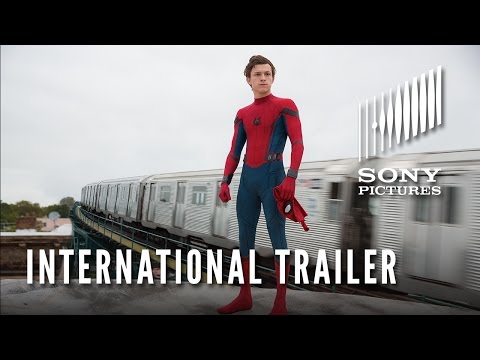 Official International Trailer