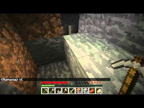 Mindcrack Fan Server Ultra Hardcore Teams - e02