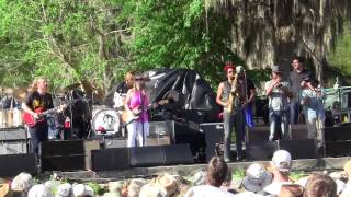 Tedeschi Trucks Band - Love Has Something Else To Say