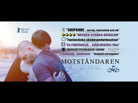 Tráiler Opponent [WEB-DL] 2023
