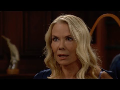 Bold and the Beautiful - Look Ahead to June 16 to 20, 2025