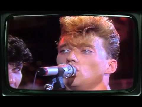 Ace Cats - Linda 1984