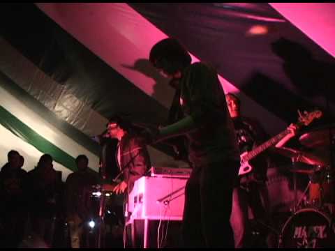 Dopapod - Eight Years Ended - Heady Fest 5 - May 2009