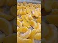Great way to make sure the kids eat their oranges! #oranges #cuties #clementine #kidlunches