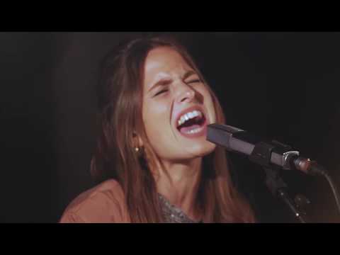 Al Pride - HOME feat. Tobias Carshey (Live - Alte Schmiede Session)