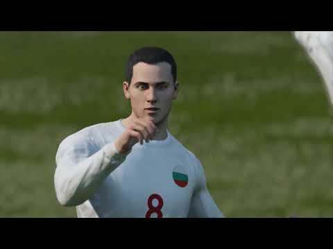 FIFA15 - AAO League - Quarter Final - Bulgaria vs Korea Republic [7 - 1]
