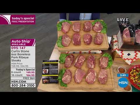 HSN | Your Spring Kitchen Event Finale 03.19.2021 - 11 PM