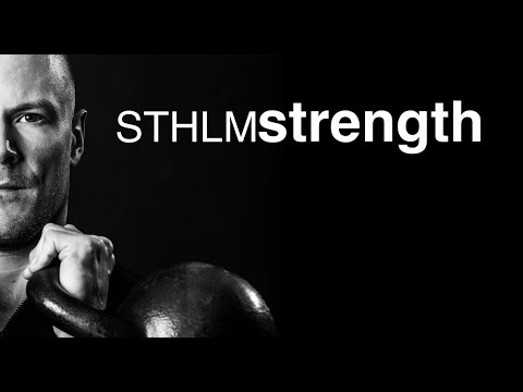 "Träna smartare, inte hårdare" Video #8: Bålträning