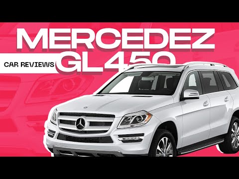 Top 6 things you need to know before buying the Mercedez GL450 4matic
