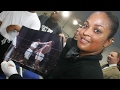 Laila Ali Jealous Of Muhammad Ali