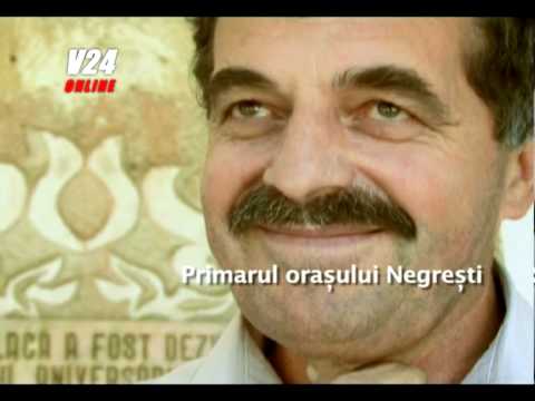 PRIMARUL ORASULUI NEGRESTI CONDAMNAT 29 ian