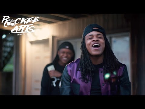 Kevo Gotti x Tj2Nines - “ Ready to Go ‘’ ( Official Video ) Dir x @Rickee_Arts