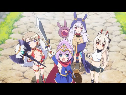 アズールレーン びそくぜんしんっ！にっ！！ Video1