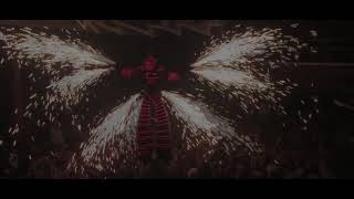 Cocoon 20 years making history together