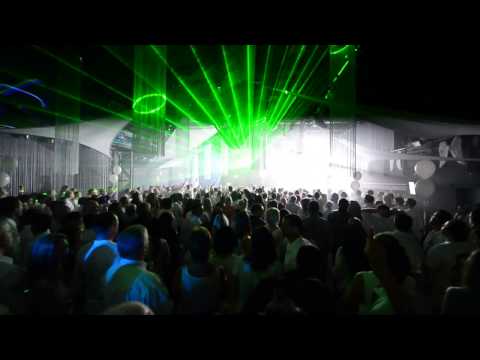 Ü30-Party White Night 02.03.13