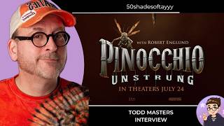 Pinocchio: Unstrung (2026) Video