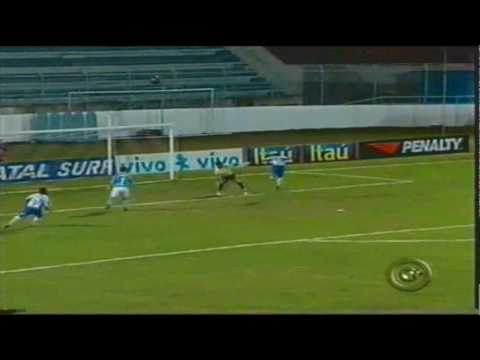 MAC 3x2 São Raimundo-AM - Série B 2006