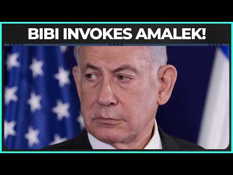 Netanyahu Invokes 