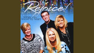 When God Dips His Love in My Heart