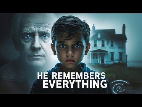 The Boy Who Lived Before: A True Reincarnation Story