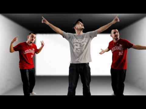 Keshrhyme - Gözler Sendeyken - Official Music Video