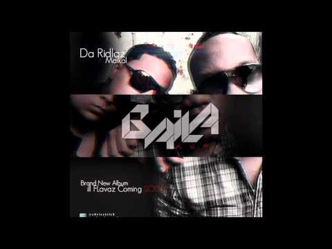 Da-Ridlaz-Ft-Maikal -X-Baila-Kumi (2012) + DOWNLOAD LINK