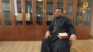 Դավաճանության հետևանքը ինքնասպանություն։ Դավաճանությունը Ս.Գրքում և կյանքում. Ռուբեն վրդ. Զարգարյան