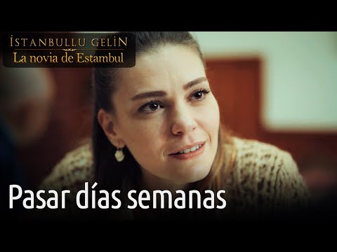 La Novia De Estambul -  Ceren Gündoğdu | Pasar días semanas