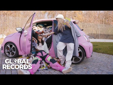 INNA Dance Queen's House S02E02 | Behind the Scenes