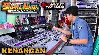 Download lagu KENANGAN || PUTRI CEBRET || SUPRA NADA feat BLSMUSIC PRO AUDIO mp3