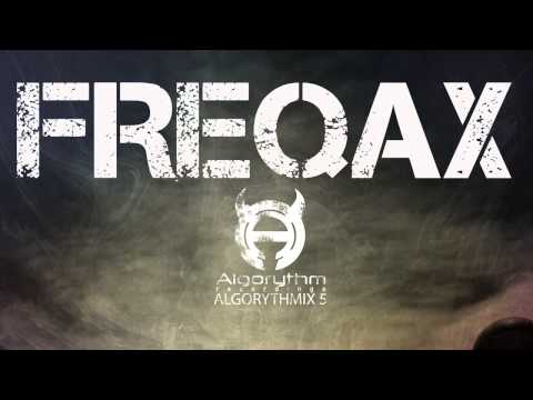 Algorythmix 5: Freqax (Drum & Bass Mix) FREE DOWNLOAD