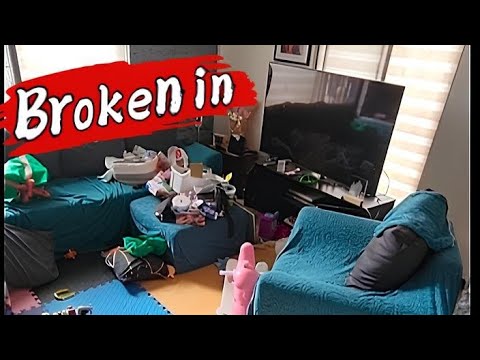 🇵🇭 FINALMENTE è successo, la nostra casa è stata svaligiata e derubata nelle Filippine