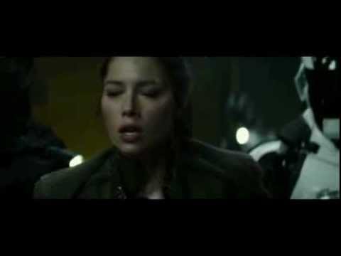 Total recall - Movie Clip - Second Chance