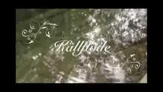 &quot;Källflöde&quot; från Grågyllings album: &quot;Källflöde - sånger från mark och vatten&quot;