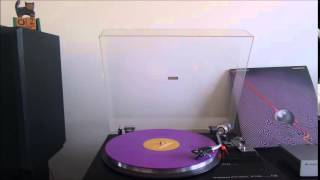 Tame Impala Reality In Motion