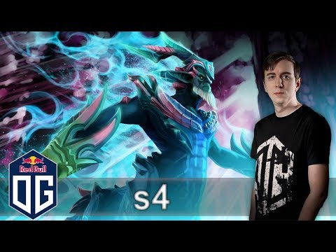 OG.s4 & JerAx & 7Mad- & n0tail & Fly - Battle Cup - OG Dota 2.