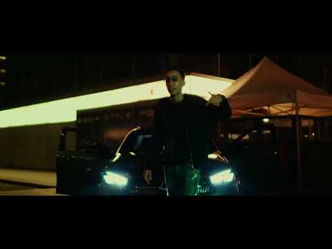 Nessyu - Youngin (Offical Video)