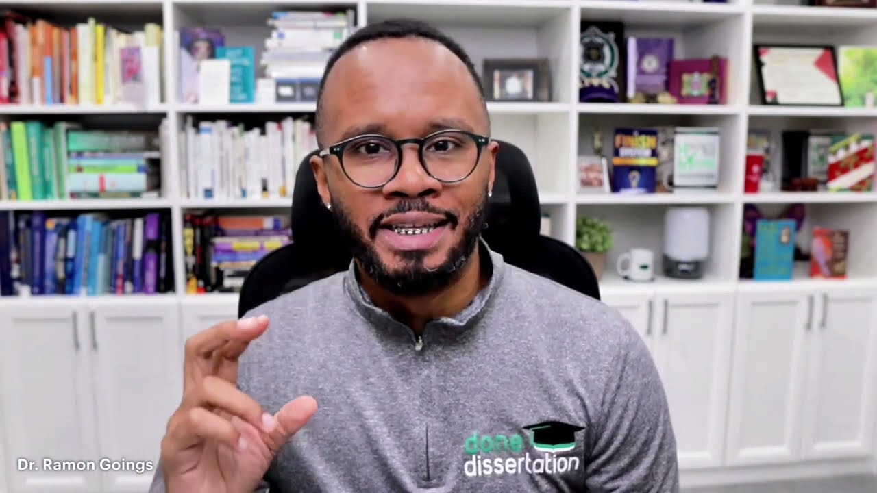 How to Rest and Write Your Dissertation on Spring Break