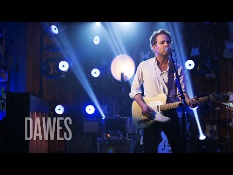 Someone Will - Dawes