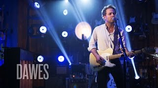 Dawes "Someone Will" Guitar Center Sessions on DIRECTV