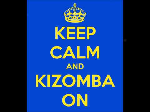 kizomba Mix 2013 By: DJ ZucaBoy